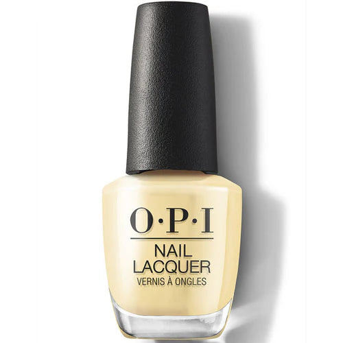 OPI Nail Lacquer - Bee-Hind The Scenes