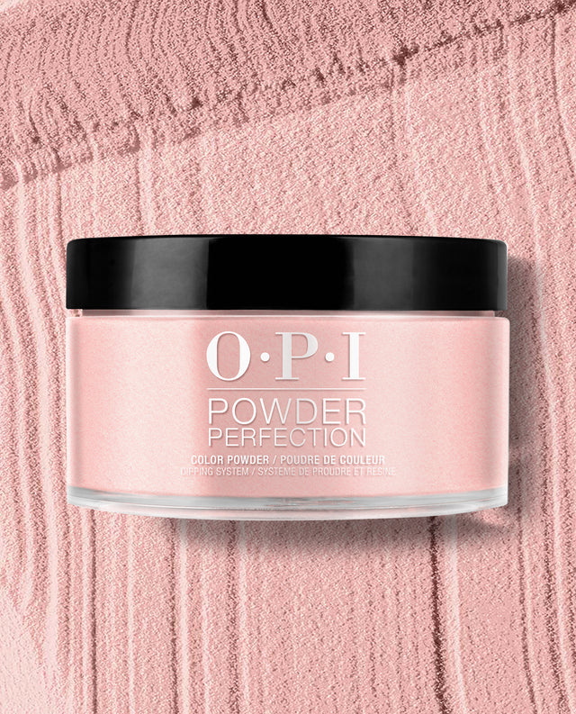 OPI Powder Perfection Passion 120g