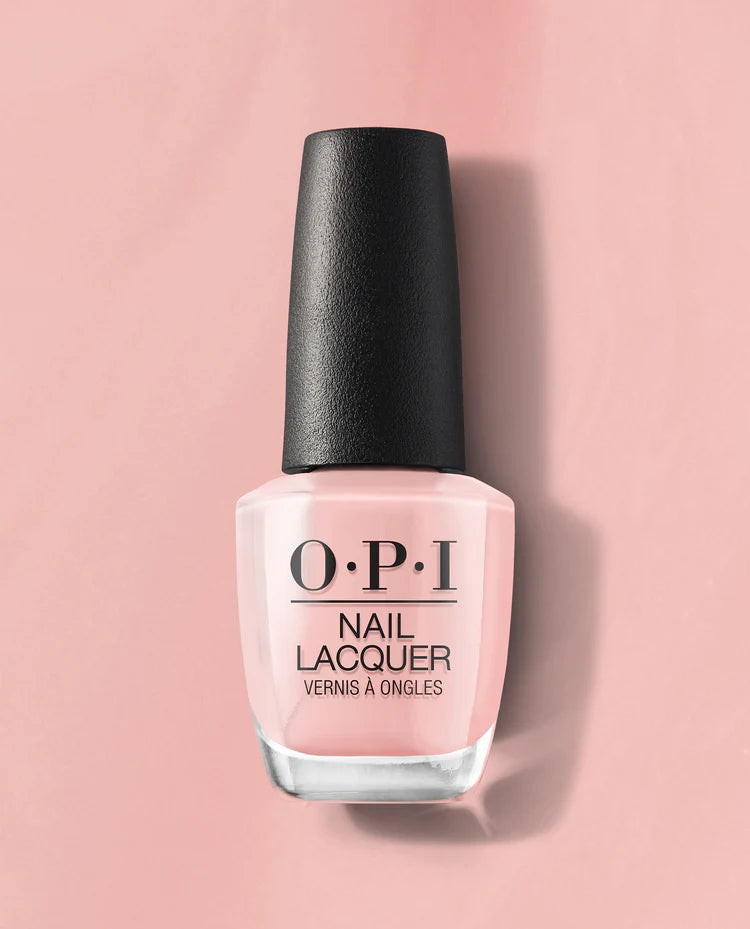 OPI Nail Lacquer Passion 15ml