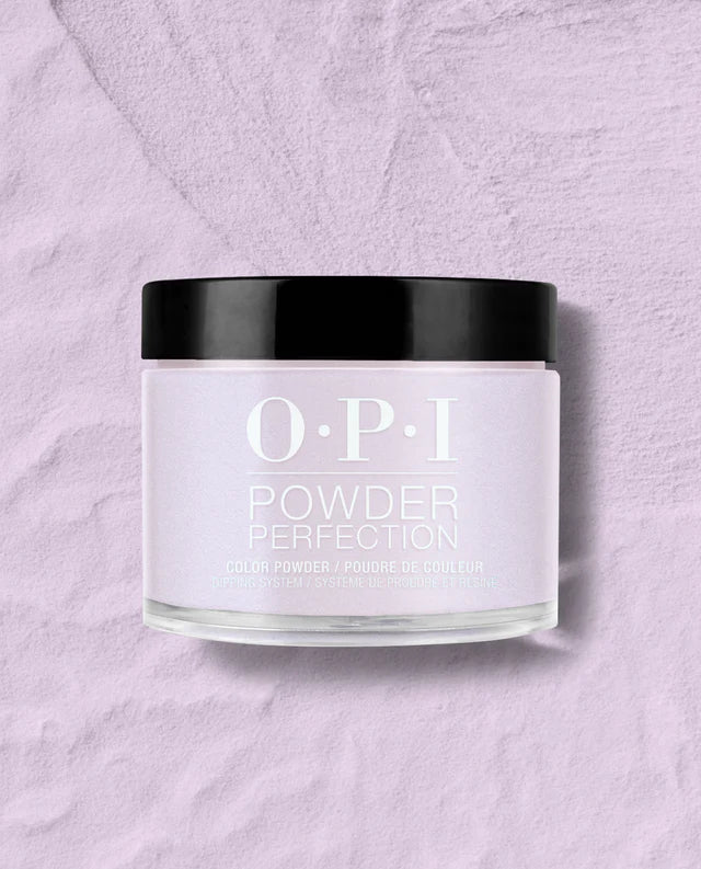 OPI Powder Perfection Polly Want a Lacquer? 43g/1.5oz