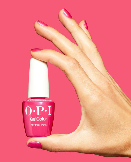OPI Intelli-Gel Pompeii Pink 15ml