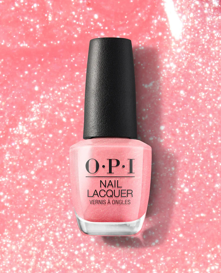 OPI Nail Lacquer Princesses Rule! 15ml