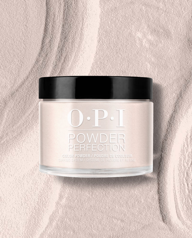 OPI Powder Perfection Put It in Neutral 43g/1.5oz