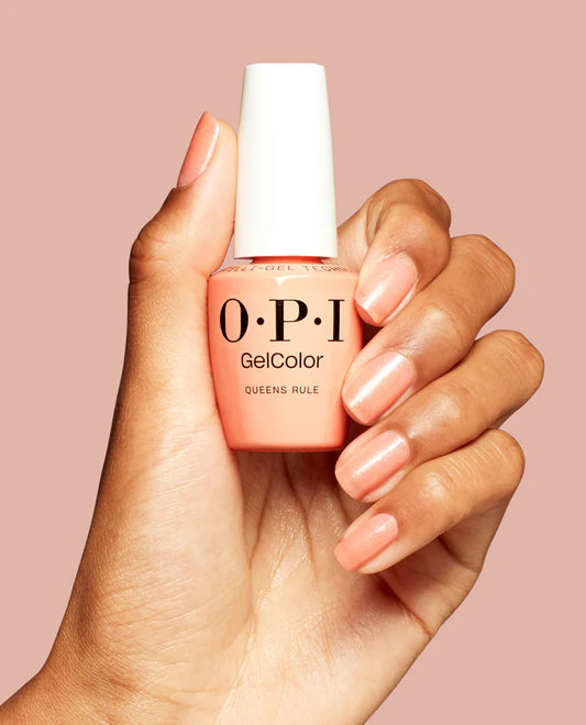 OPI Intelli-Gel Queens Rule 15ml