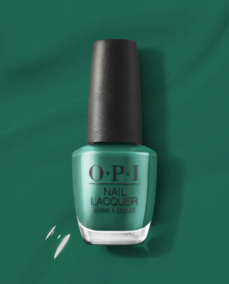 OPI Nail Lacquer Rated Pea-G 15ml