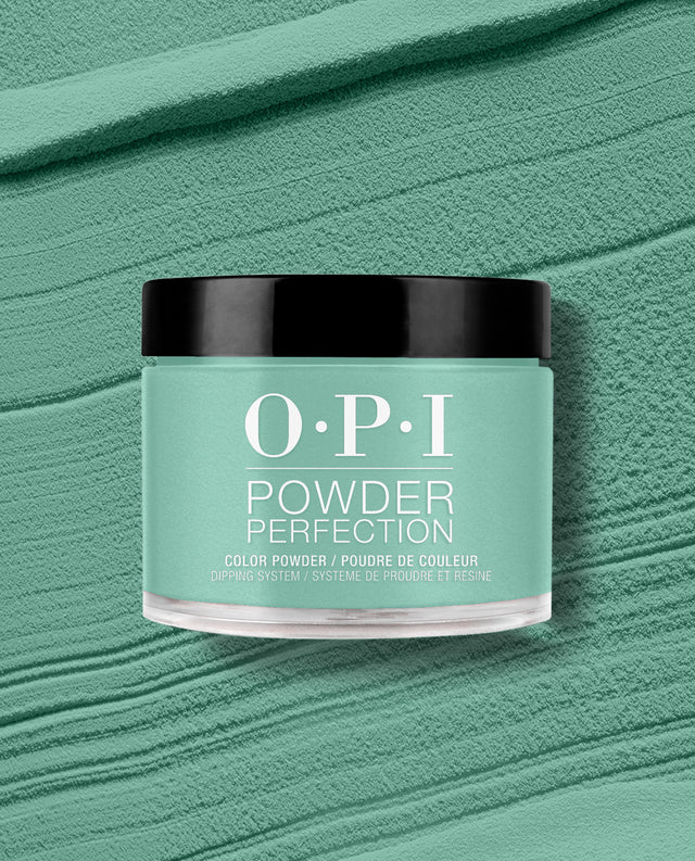 OPI Powder Perfection Rated Pea-G 43g/1.5oz