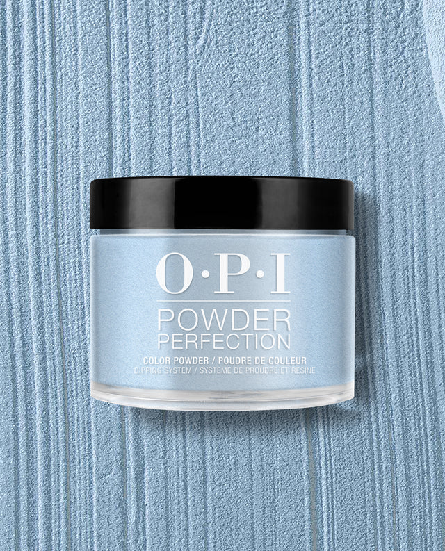OPI Powder Perfection - Rich Girls Po-Boys