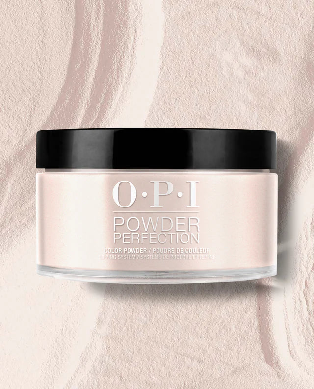 OPI Powder Perfection Samoan Sand 120g