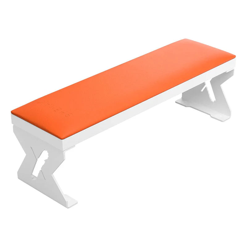 SheMax Comfort Arm Rest - Orange