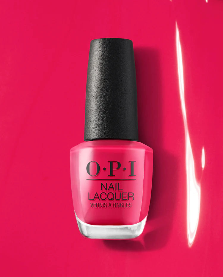 OPI Nail Lacquer - She'S A Bad Muffuletta
