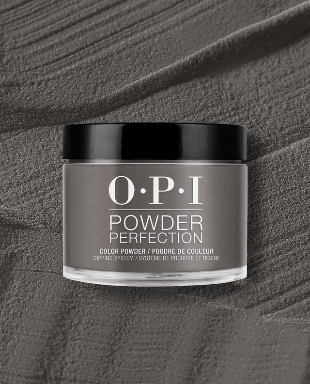 OPI Powder Perfection - Shh… It'S Top Secret