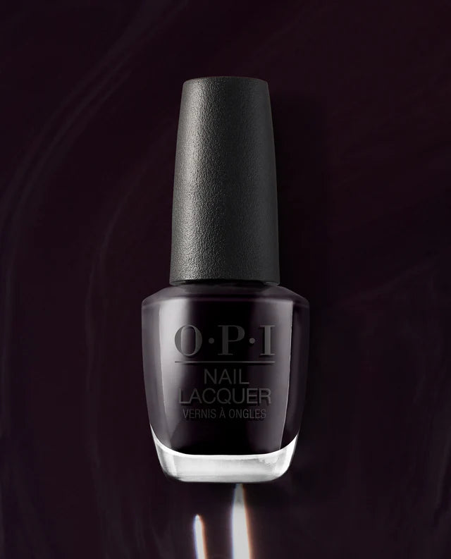 OPI Nail Lacquer - Shh...It'S Top Secret!