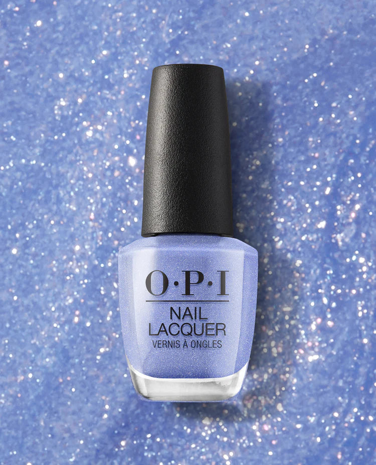 OPI Nail Lacquer - Show Us Your Tips!