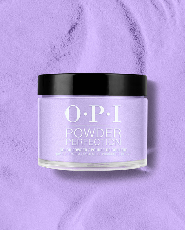 OPI Powder Perfection Skate to the Party 43g/1.5oz