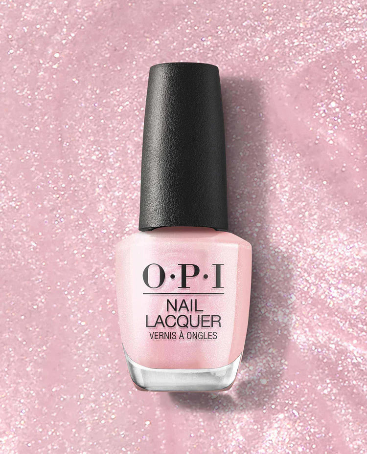 OPI Nail Lacquer - I Meta My Soulmate