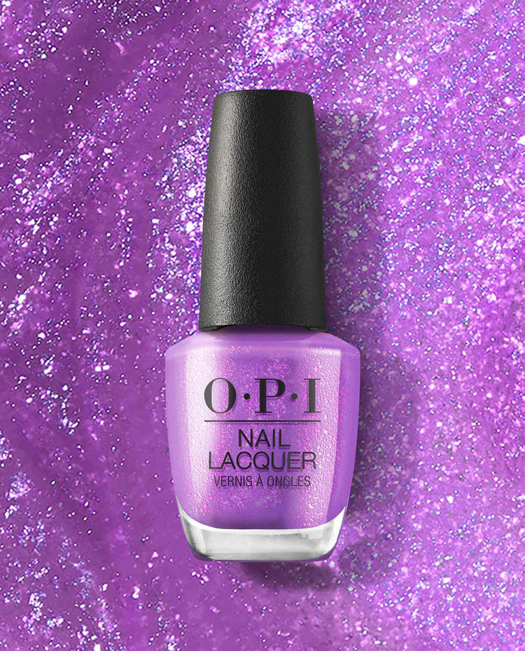 OPI Nail Lacquer - I Sold My Crypto