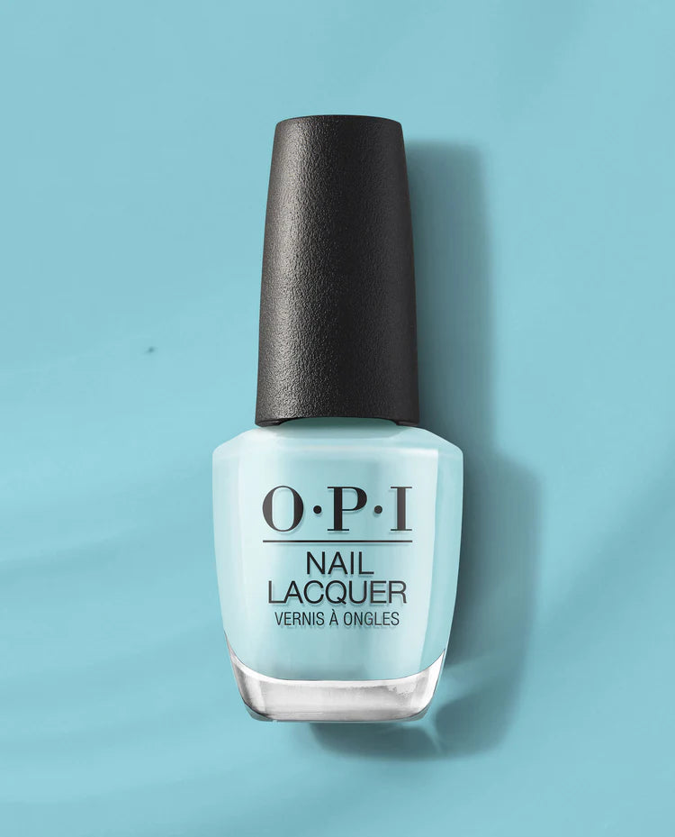 OPI Nail Lacquer - Nftease Me