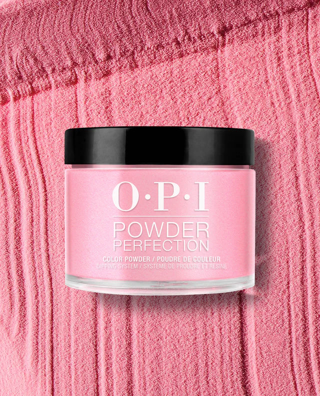 OPI Powder Perfection Strawberry Margarita 43g/1.5oz