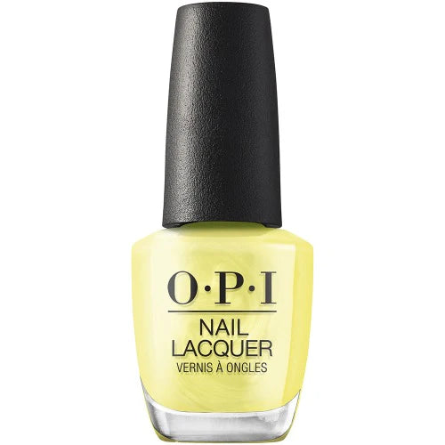 OPI Nail Lacquer - Sunscreening My Calls