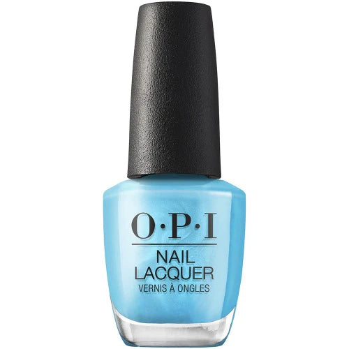 OPI Nail Lacquer - Surf Naked