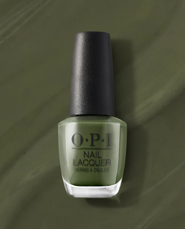 OPI Nail Lacquer Suzi The First Lady of Nails 15ml