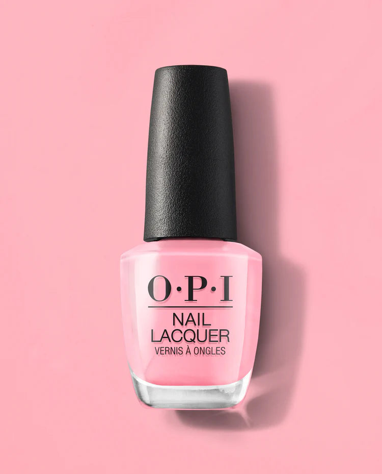 OPI Nail Lacquer - Suzi Nails New Orleans