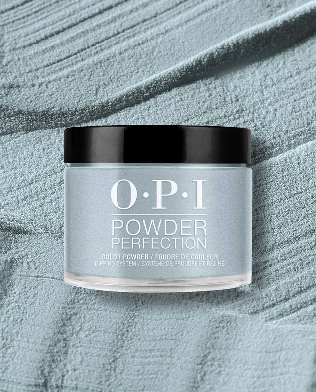 OPI Powder Perfection Suzi Talks with Her Hands 43g/1.5oz