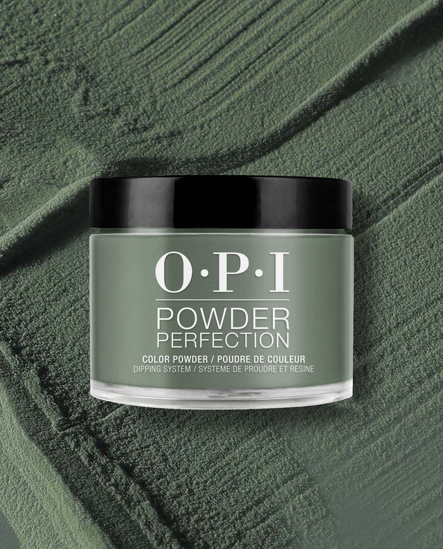 OPI Powder Perfection Suzi The First Lady of Nails 43g/1.5oz