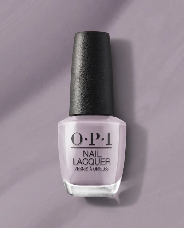 OPI Nail Lacquer Taupe-less Beach 15ml
