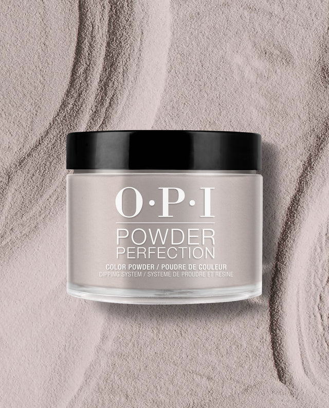 OPI Powder Perfection Taupe-less Beach 43g/1.5oz
