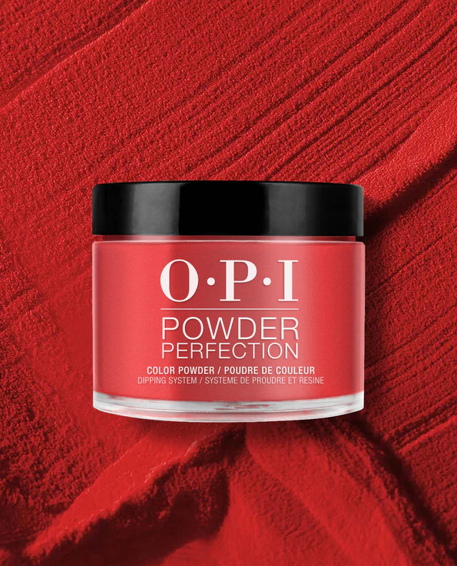 OPI Powder Perfection The Thrill Of Brazil 43g/1.5oz