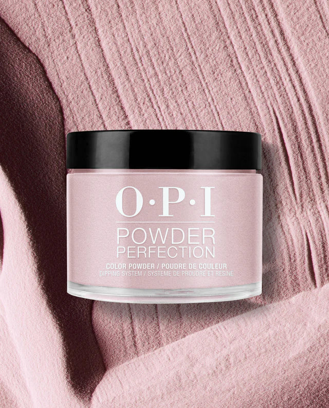 OPI Powder Perfection Tickle My France-y 43g/1.5oz
