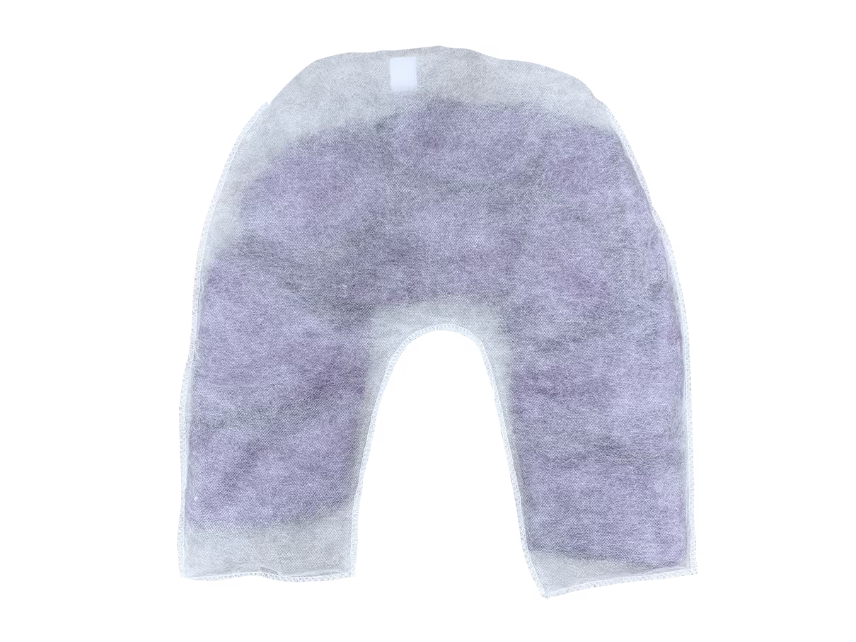 2E Disposable Neck Warmer Cover 20ct