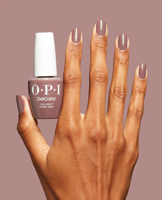 OPI Intelli-Gel You Don't Know Suzi 15ml