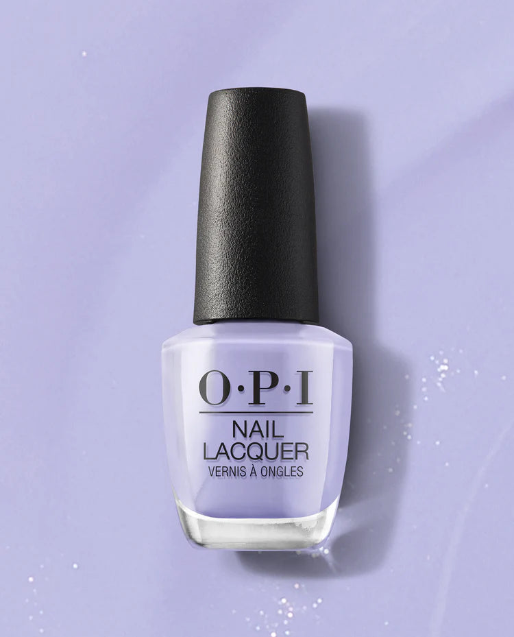 OPI Nail Lacquer - You'Re Such At Budapest