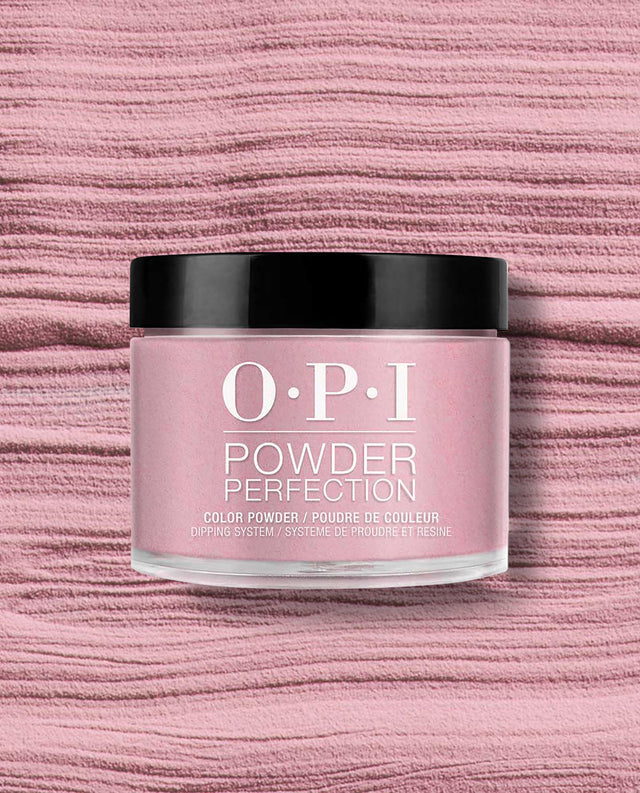 OPI Powder Perfection You’ve Got that Glas-glow 43g/1.5oz