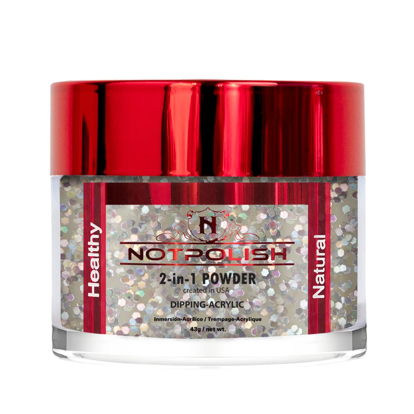 NP POWDER OG133 STARRY NIGHT
