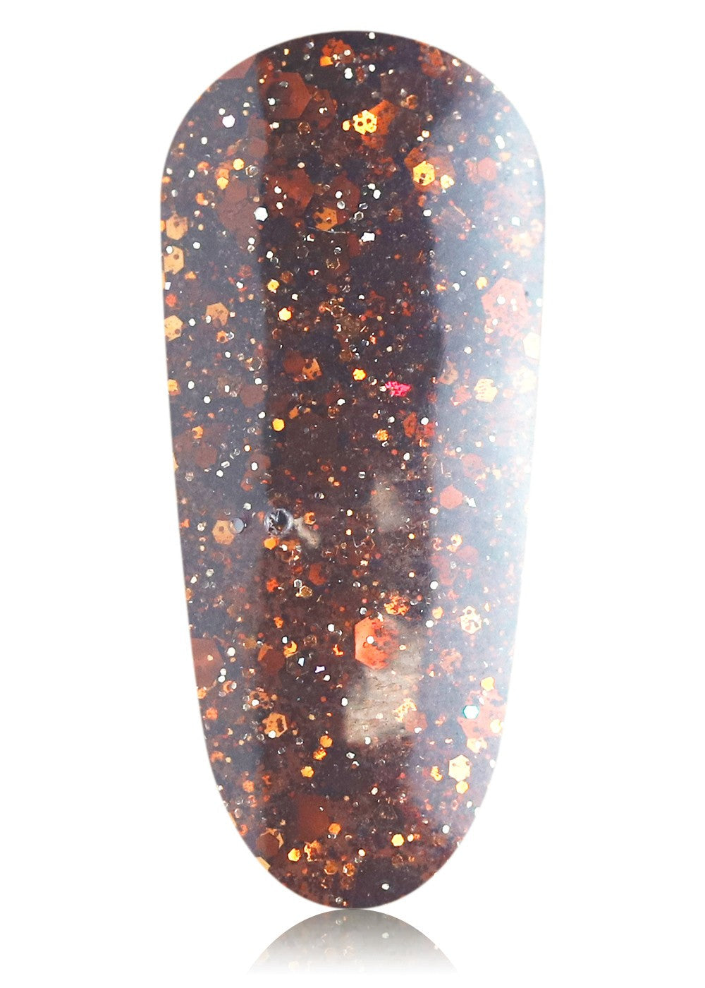 The Gel Bottle #Norules