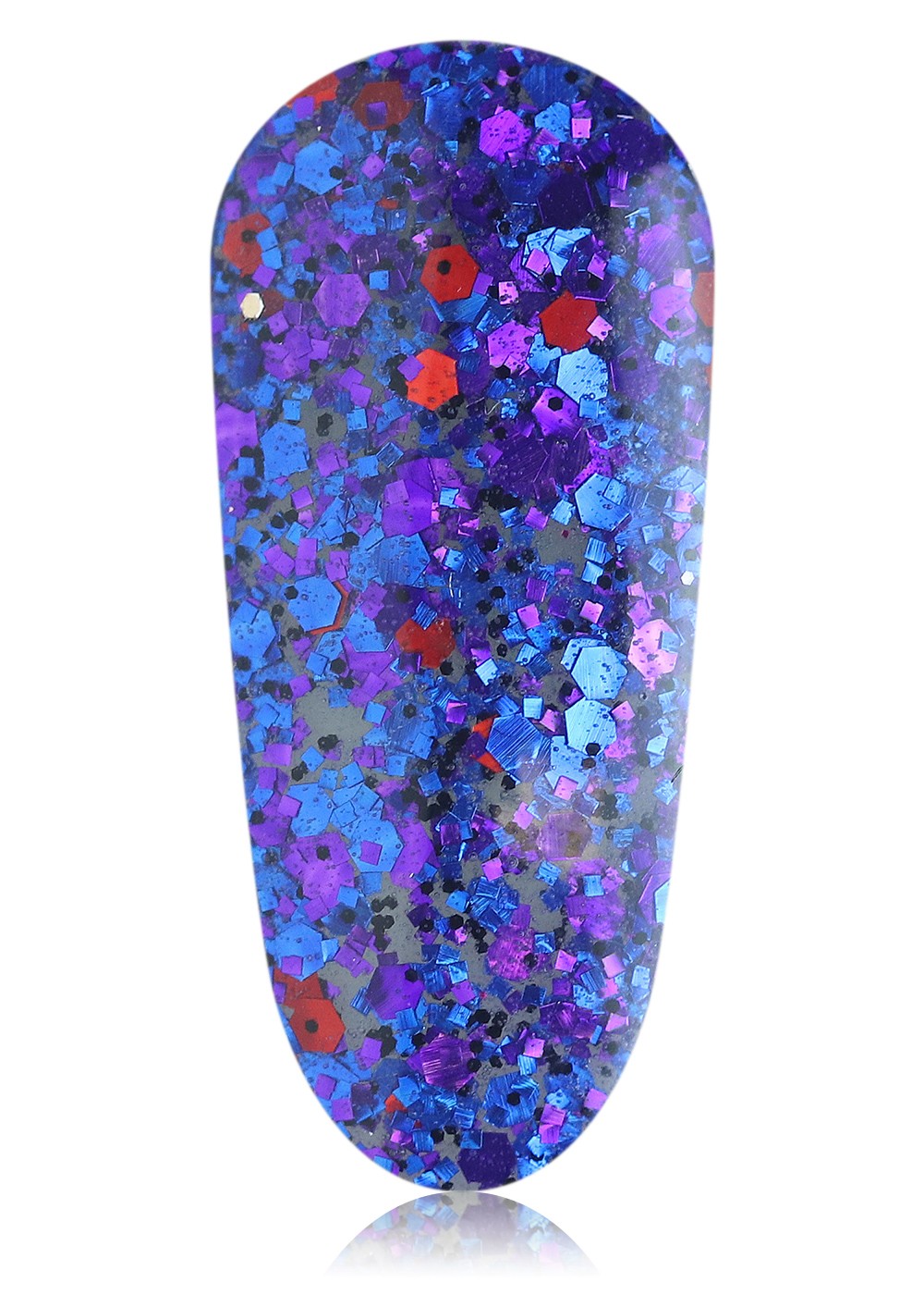 The Gel Bottle #Onpoint