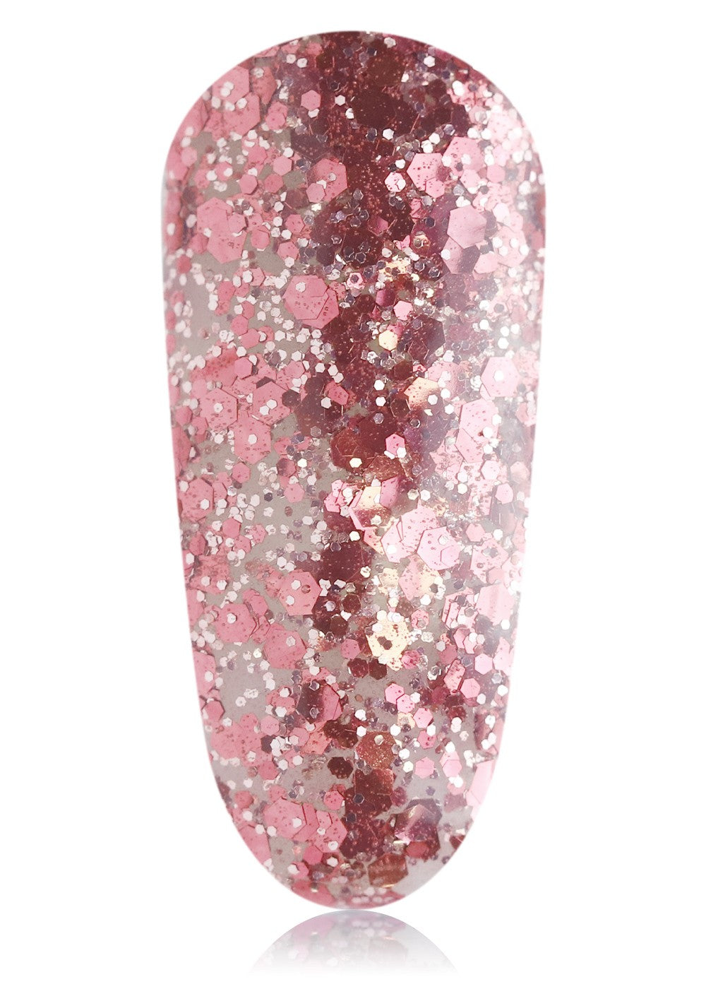 The Gel Bottle #Queen