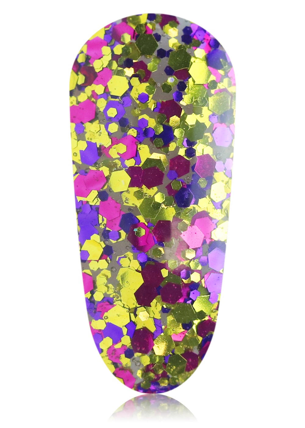 The Gel Bottle #Sorrynotsorry