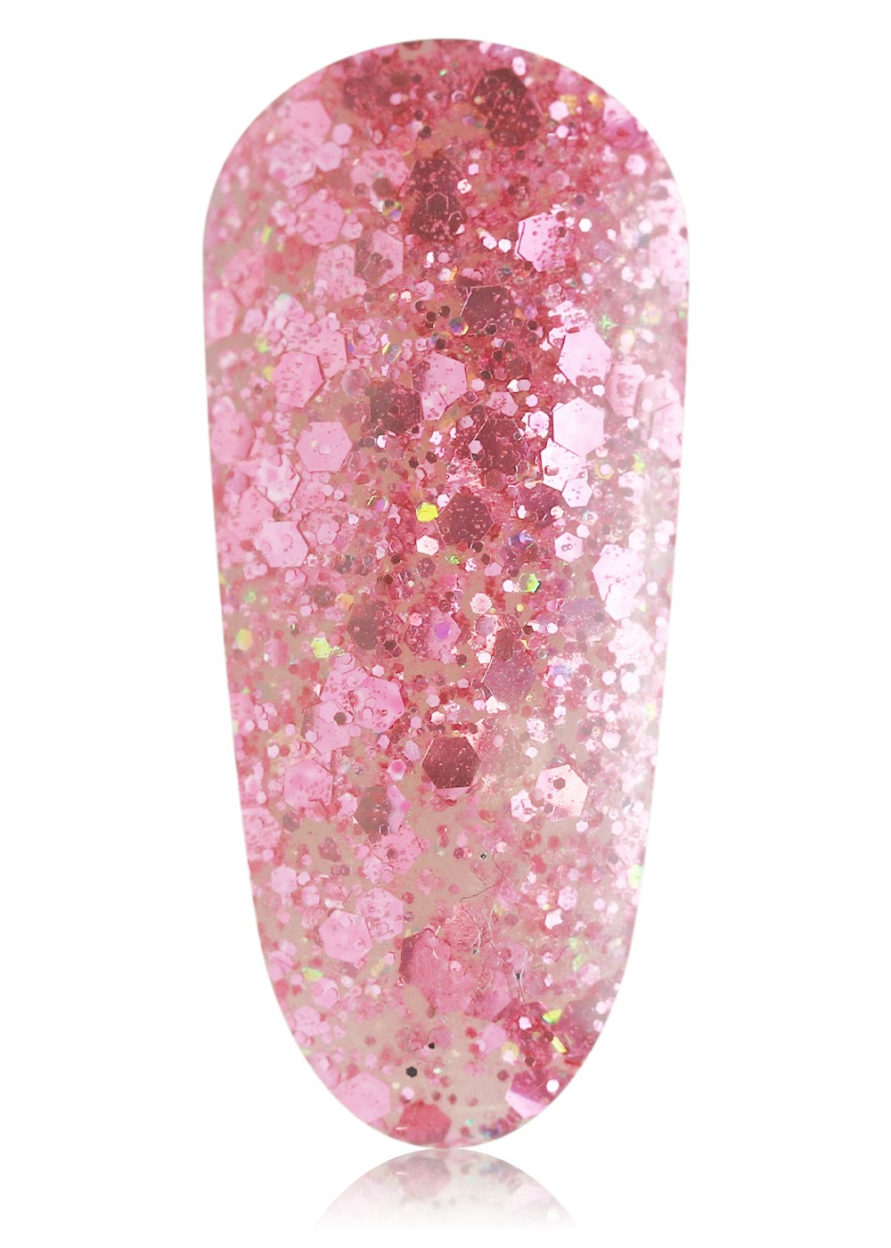 The Gel Bottle #Thankyounext