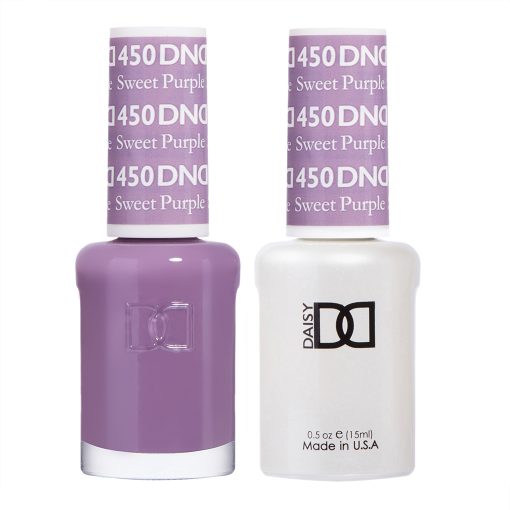 DND Duo #450 SWEET PURPLE