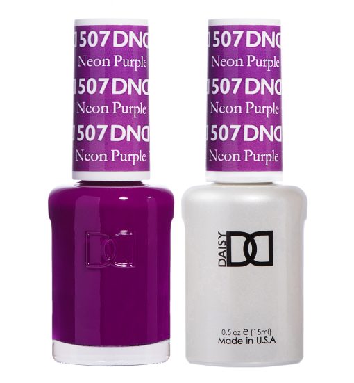 DND Duo #507 NEON PURPLE