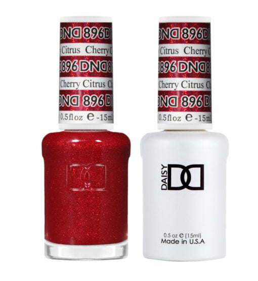 DND Duo #896 CHERRY CITRUS