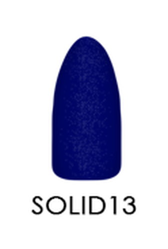 CHISEL Dip/Dap Powder - Solid 013