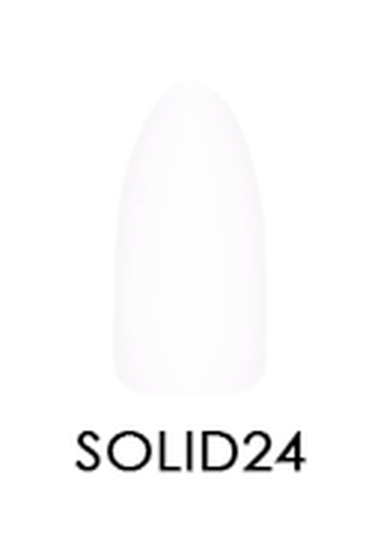 CHISEL Dip/Dap Powder - Solid 024