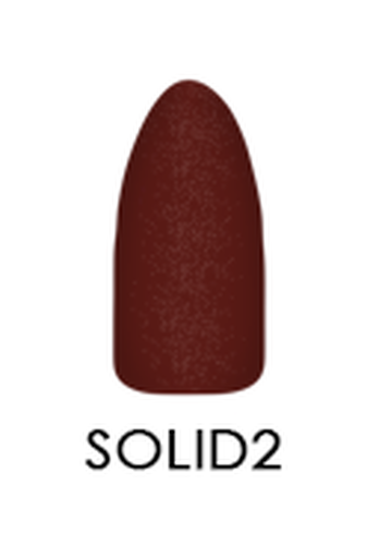 CHISEL Dip/Dap Powder - Solid 002