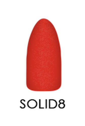 CHISEL Dip/Dap Powder - Solid 008