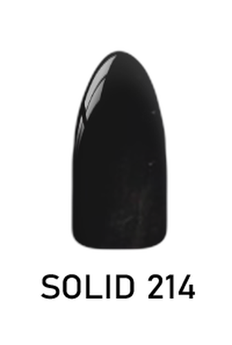 CHISEL Dip/Dap Powder - Solid 214